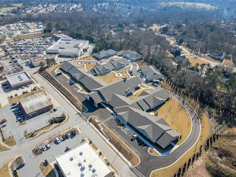 City of Huntsville — Medical Transport, Huntsville, AL · photo 2
