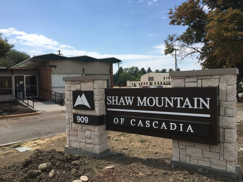Mountain View of Cascadia - Nursing Home in Eureka, MT photo 2