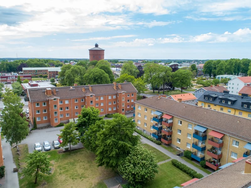 Nordkroksvägen 6 - Äldreboende in Vänersborg, Västra Götalands län photo 2