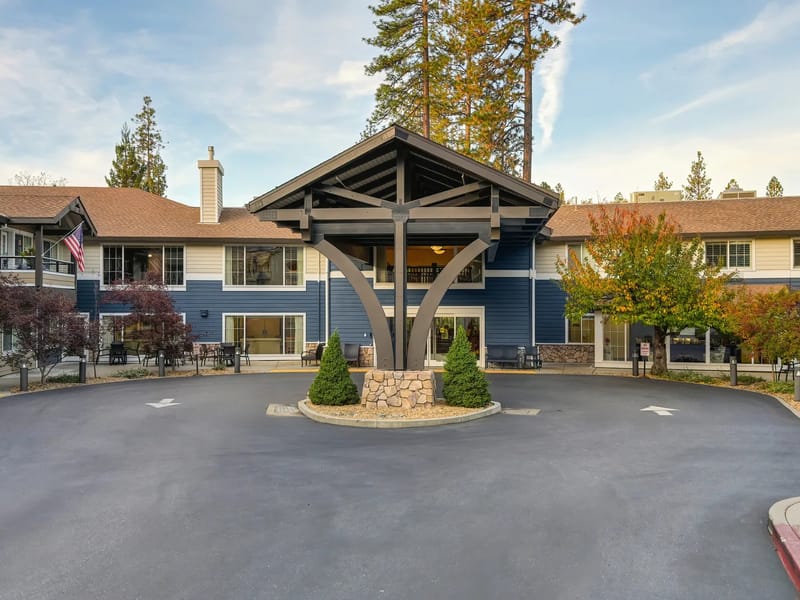 Brunswick Village — Assisted Living, Grass Valley, CA · photo 3