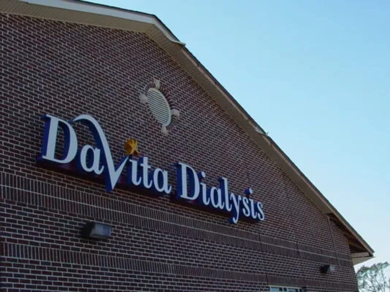 Davita Flower Dialysis - Dialysis in Sylvania, OH photo 2