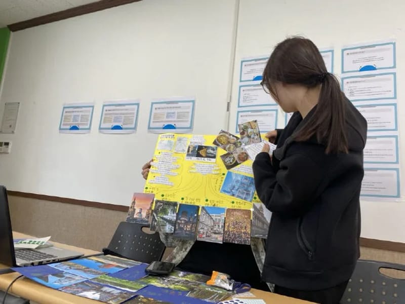 늘평안재가복지센터 - 방문요양 in 아산시, 충청남도 photo 3
