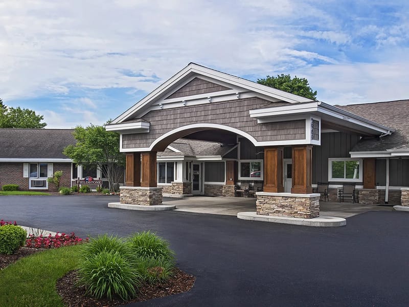 Ahsl Kentwood Cobblestone - Assisted Living in Kentwood, MI photo 1
