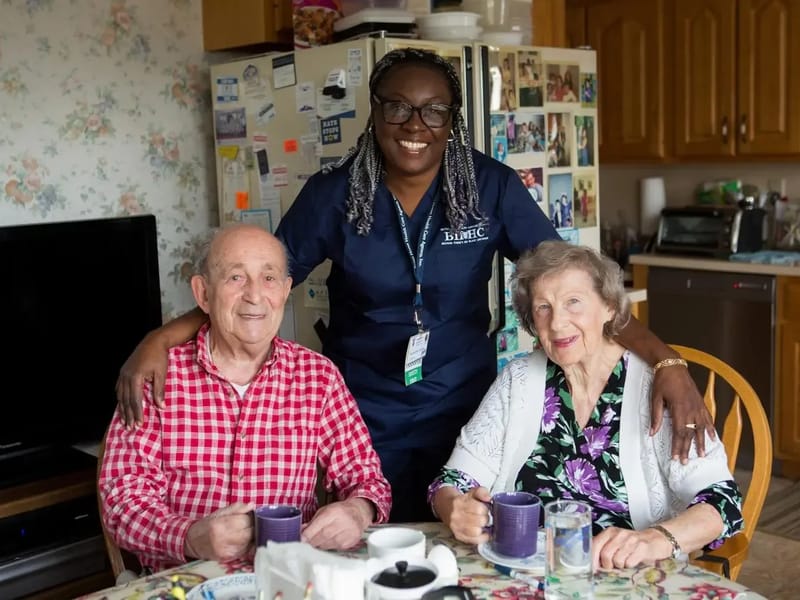 Better Home Health Care, Inc - Nursing Home in Rockville Centre, NY photo 2