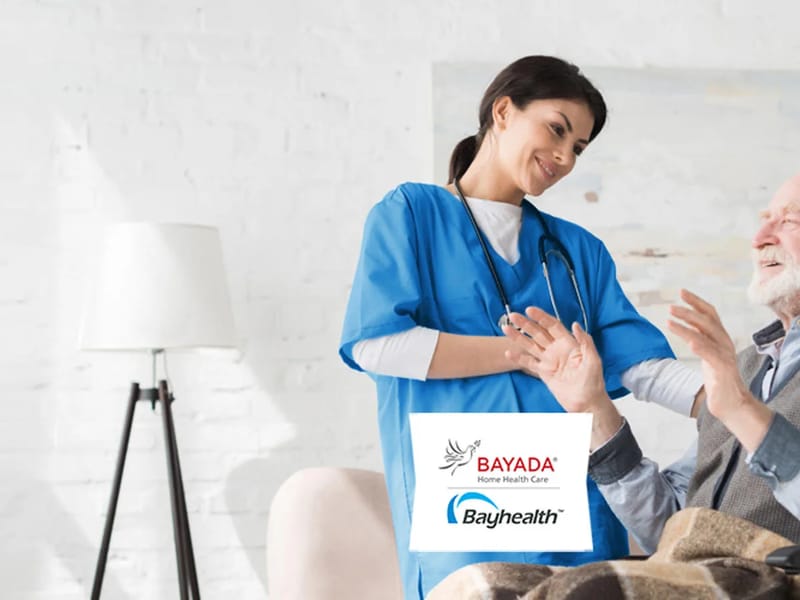Bayada Home Health Care, INC. - Home Health Nursing in Wilmington, NC photo 3