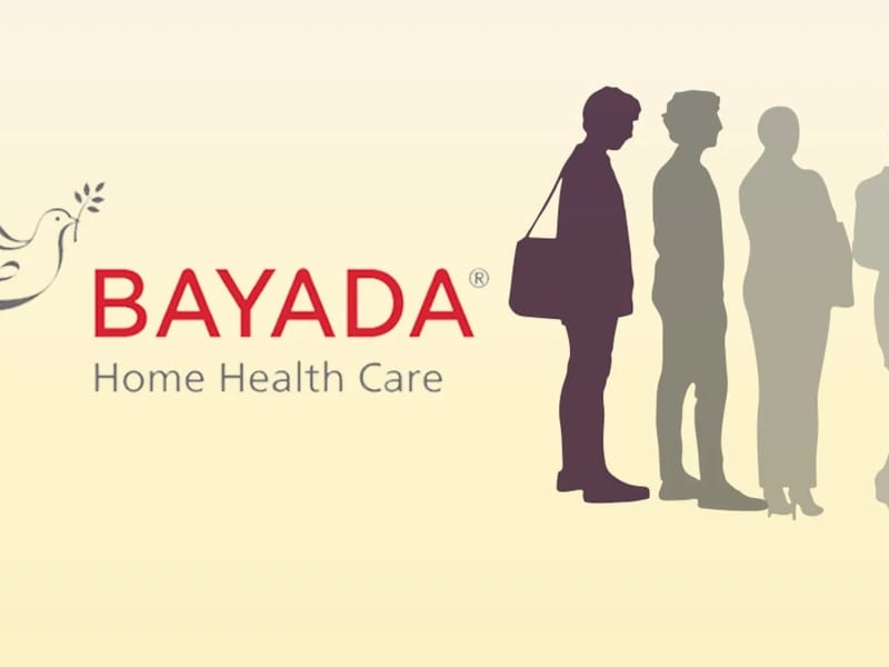 Bayada Home Health Care, INC. - Home Health Nursing in Wilmington, NC photo 1