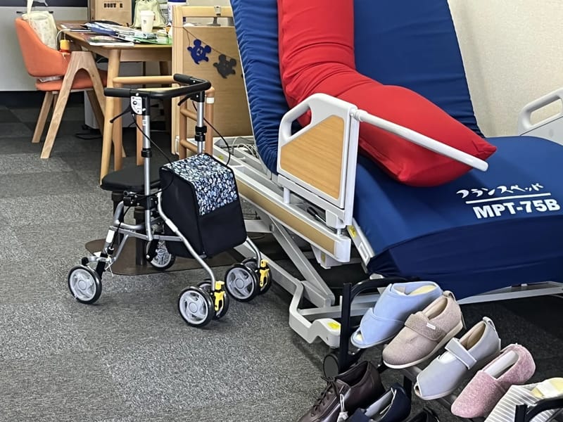 あすか福祉用具販売 - 有料老人ホーム in 北広島市, 北海道 photo 5