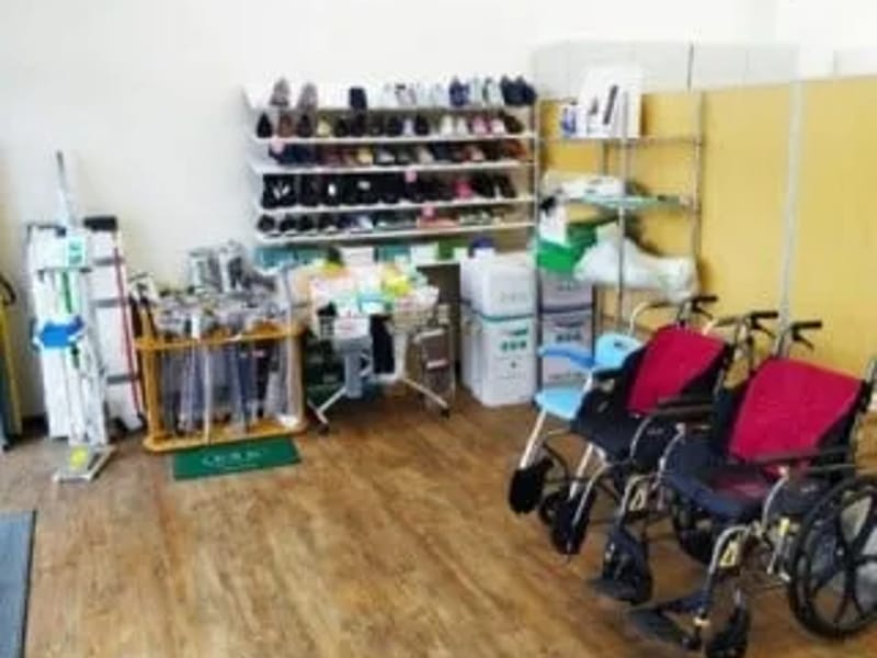 あすか福祉用具販売 - 有料老人ホーム in 北広島市, 北海道 photo 4