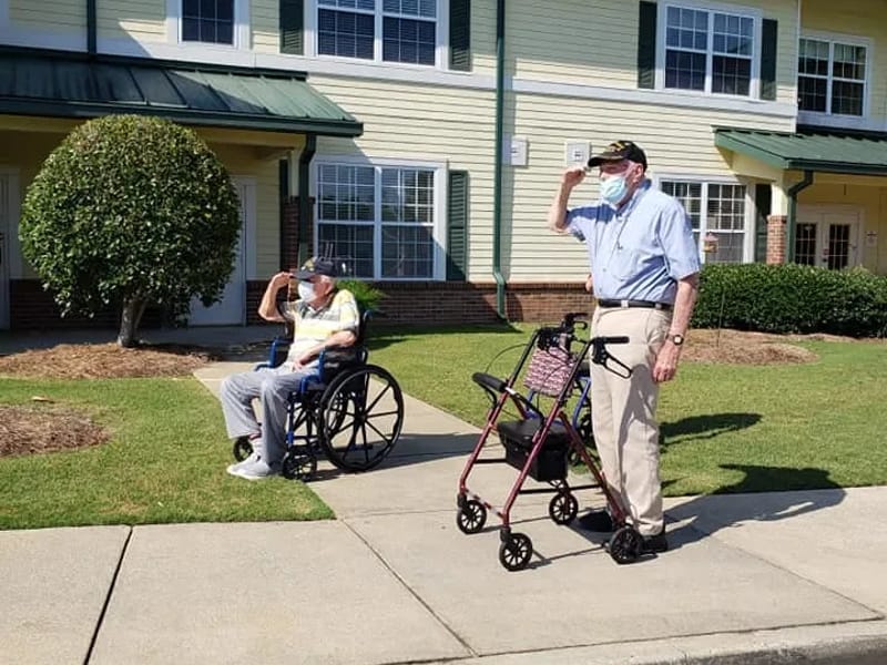 St Francis Columbus Clinic LLC - Home Health Nursing in Columbus, GA photo 2