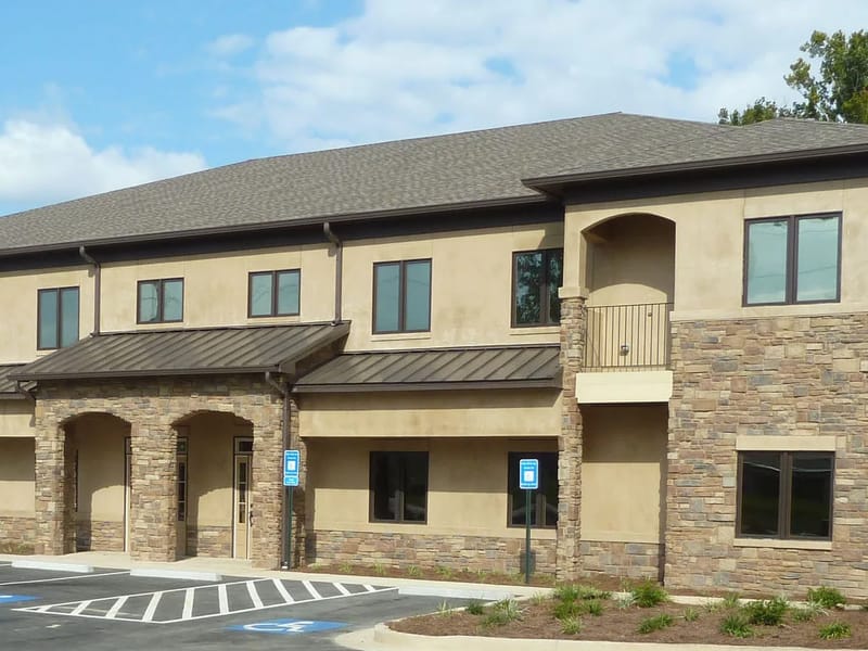 St Francis Columbus Clinic LLC - Home Health Nursing in Columbus, GA photo 1