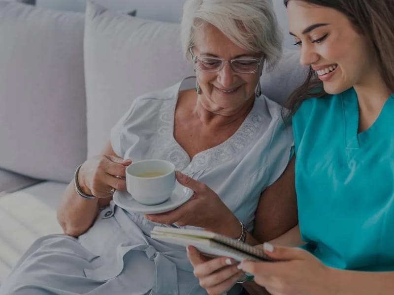 Assess Homecare Solutions, LLC - Home Health Nursing in Dayton, OH photo 3