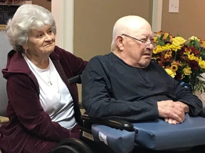 Adams House Assisted Living - Assisted Living in Myrtle Creek, OR photo 2
