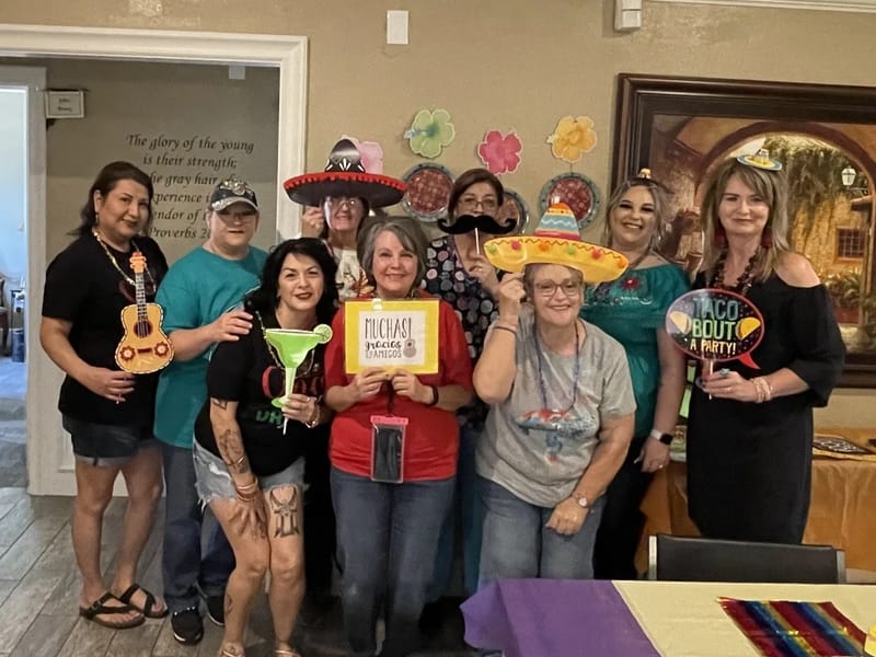 Adams House Assisted Living - Assisted Living in Myrtle Creek, OR photo 1