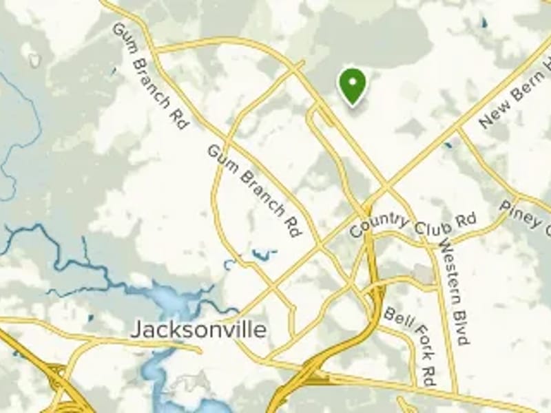 Americare Of North Carolina - Home Health Nursing in Jacksonville, NC photo 3