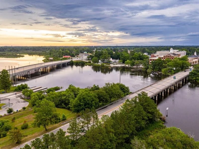 Americare Of North Carolina - Home Health Nursing in Jacksonville, NC photo 1