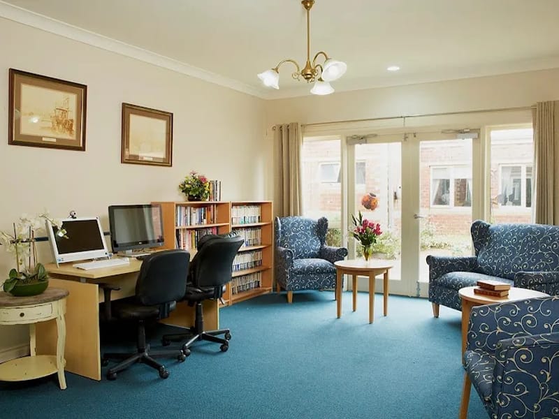 Calvary Capel Sands - Nursing Home in Capel Sound, VIC photo 2