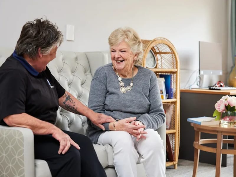 Calvary Capel Sands - Nursing Home in Capel Sound, VIC photo 7