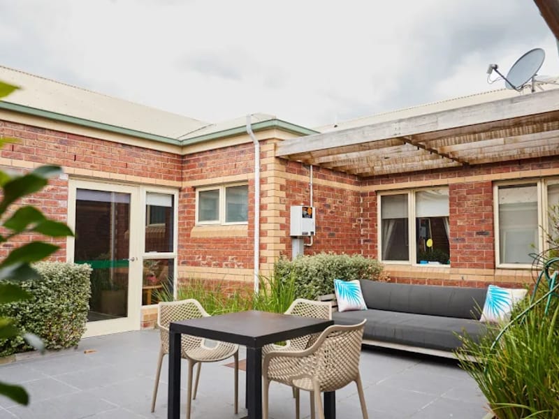 Calvary Capel Sands - Nursing Home in Capel Sound, VIC photo 1