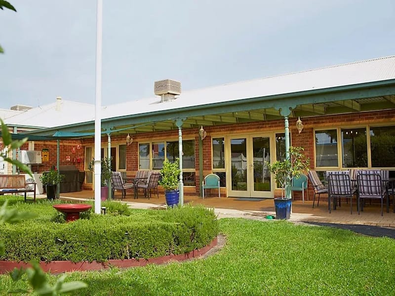 Calvary Capel Sands - Nursing Home in Capel Sound, VIC photo 5