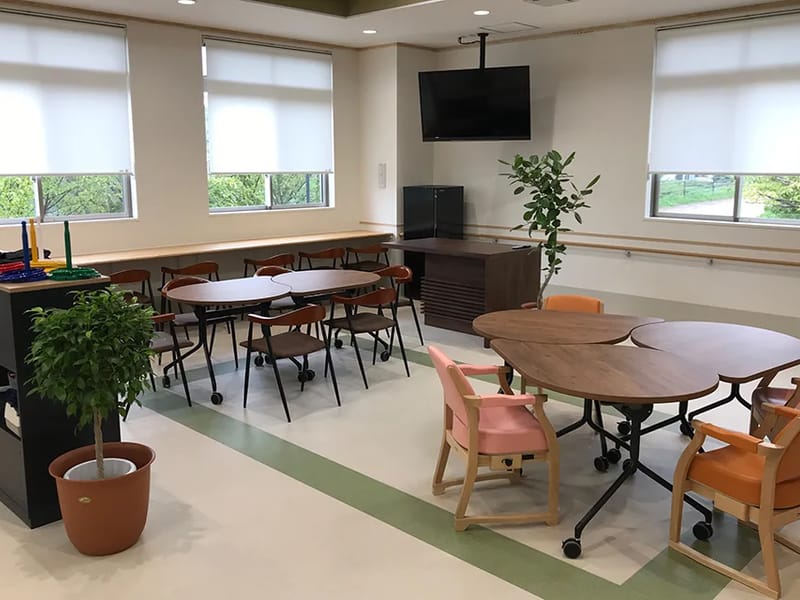 ほっとかん福祉用具事業所 - 有料老人ホーム in 豊田市, 愛知県 photo 2
