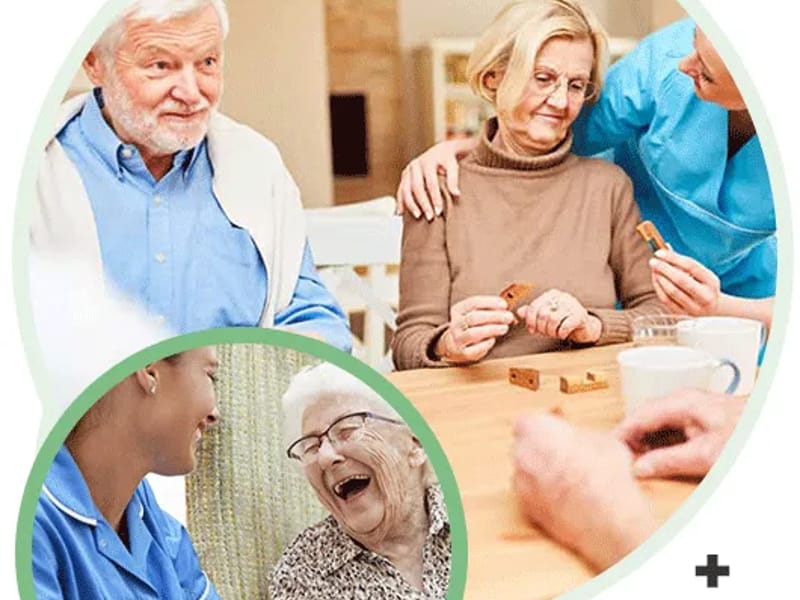 Continuum Care of Miami Dade LLC - Hospice in Miami, FL photo 2