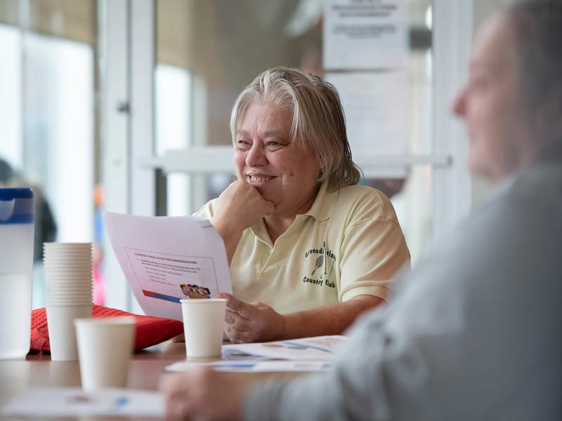 BS Care Management Services - In-Home Care in Wimborne, England photo 1