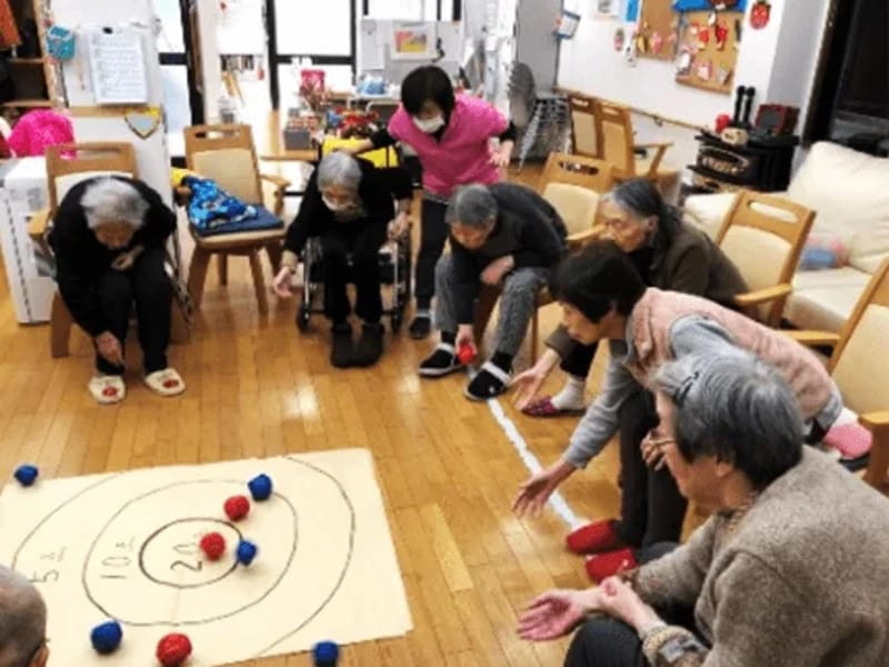 あゆＰＬＵＳリハ - デイサービス in 茨木市, 大阪府 photo 2