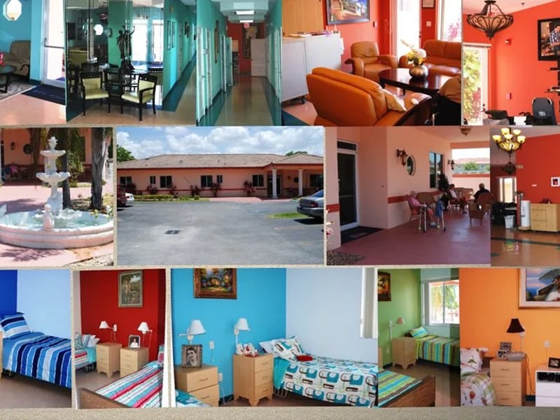 Alf Family Solution Corp - Assisted Living in Miami, FL photo 2