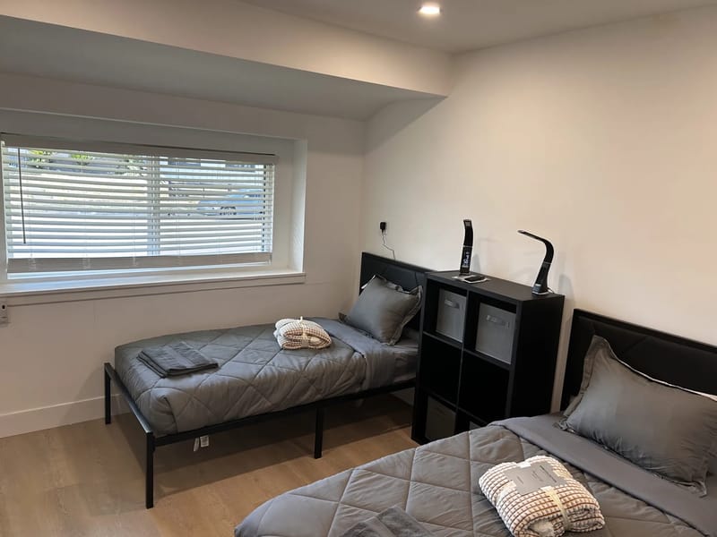 Aaron'S Care Villa - Assisted Living in Granada Hills, CA photo 1