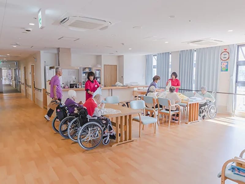 グループホーム　こころ - 認知症ケア in 田原市, 愛知県 photo 1