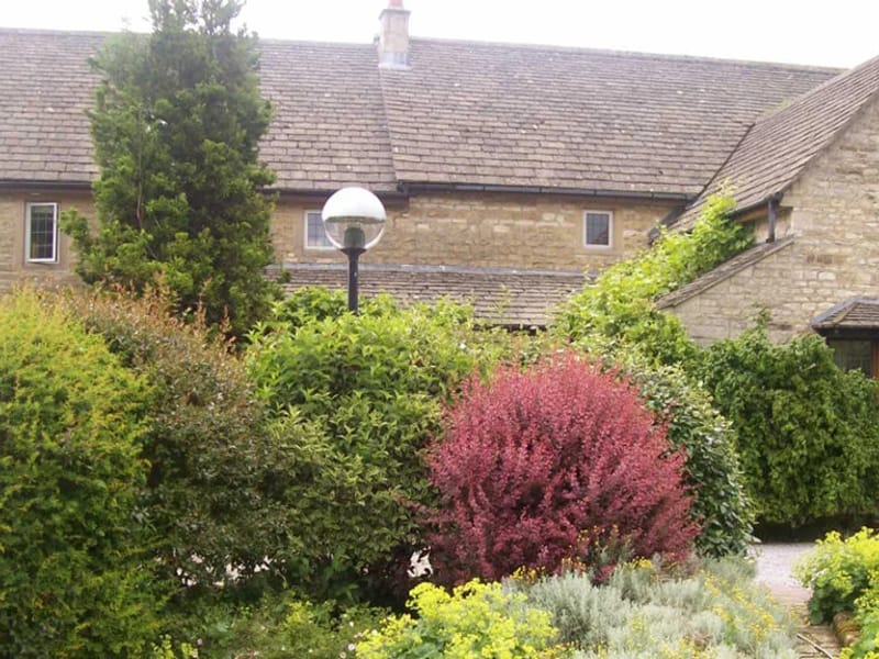 Longridge Court - Nursing Home in Stroud, England photo 1