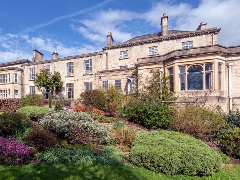 Longridge Court - Nursing Home in Stroud, England photo 2