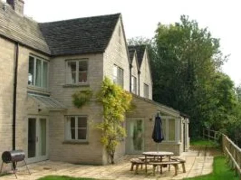 Longridge Court - Nursing Home in Stroud, England photo 3