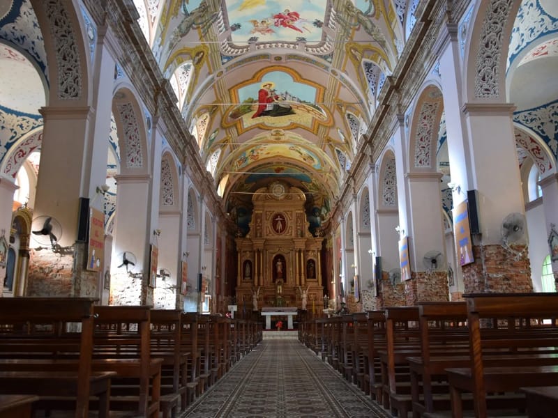 Centro Diurno Del Adulto Mayor San Carlos Borromeo - Centro de Día in San Carlos, Región de Ñuble photo 1