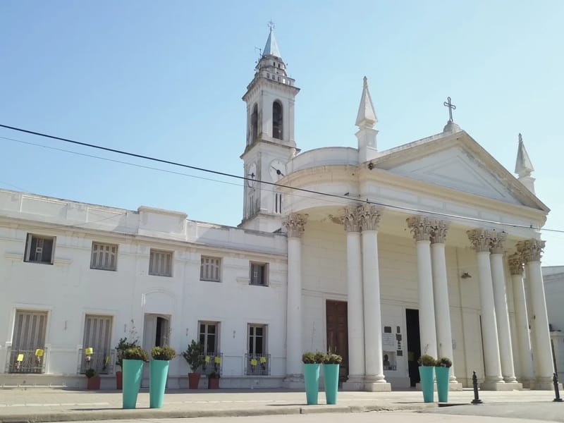 Centro Diurno Del Adulto Mayor San Carlos Borromeo - Centro de Día in San Carlos, Región de Ñuble photo 2