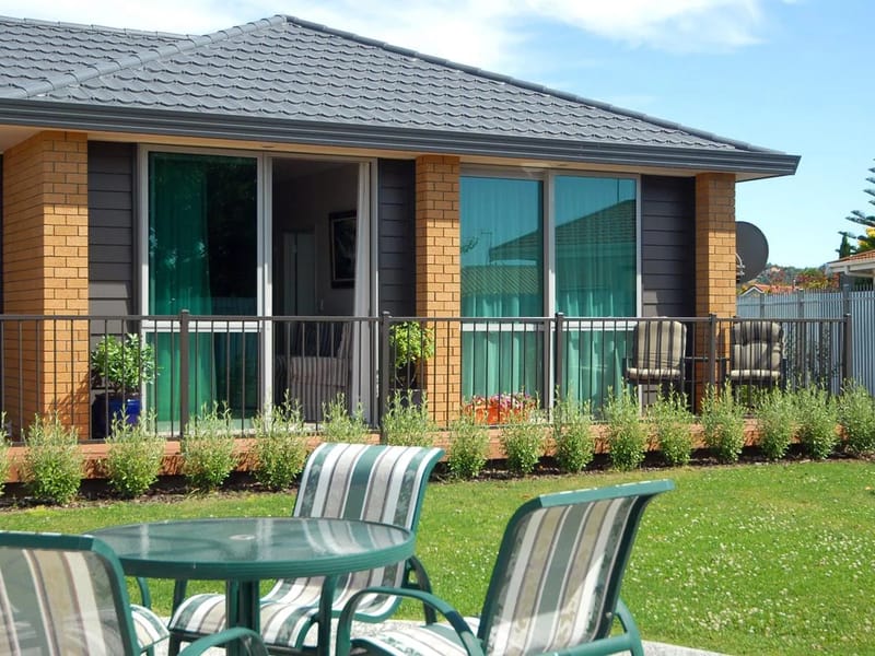 Atawhai Rest Home and Village - Nursing Home in Napier, Hawke's Bay District Health Board photo 1