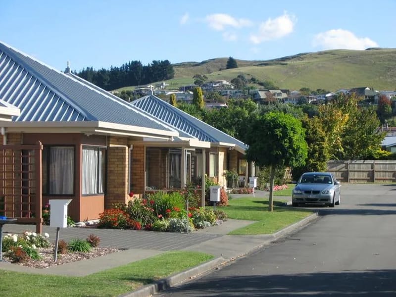 Atawhai Rest Home and Village - Nursing Home in Napier, Hawke's Bay District Health Board photo 2