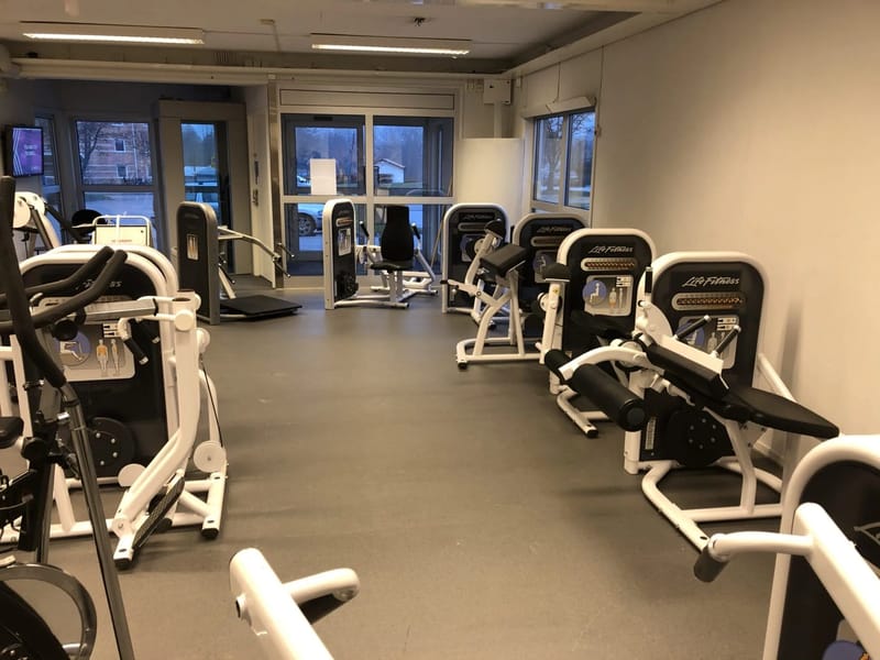 Teleborg hemvård - Hemtjänst in Växjö, Kronobergs län photo 2