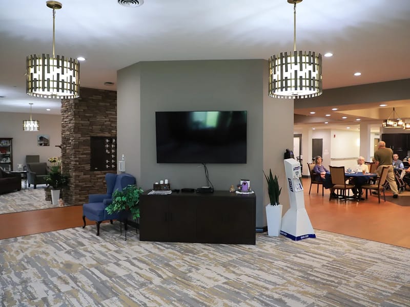 Owens Afc - Assisted Living in Mt Pleasant, MI photo 4