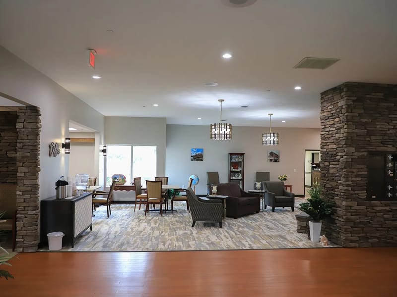 Owens Afc - Assisted Living in Mt Pleasant, MI photo 2