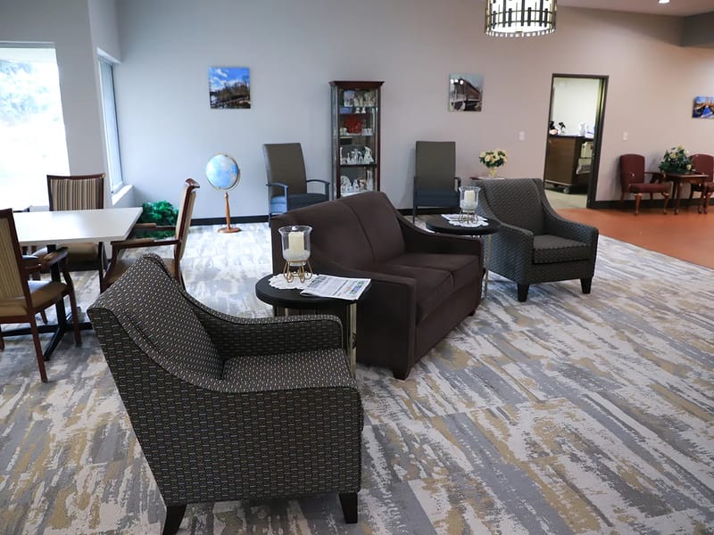 Owens Afc - Assisted Living in Mt Pleasant, MI photo 6