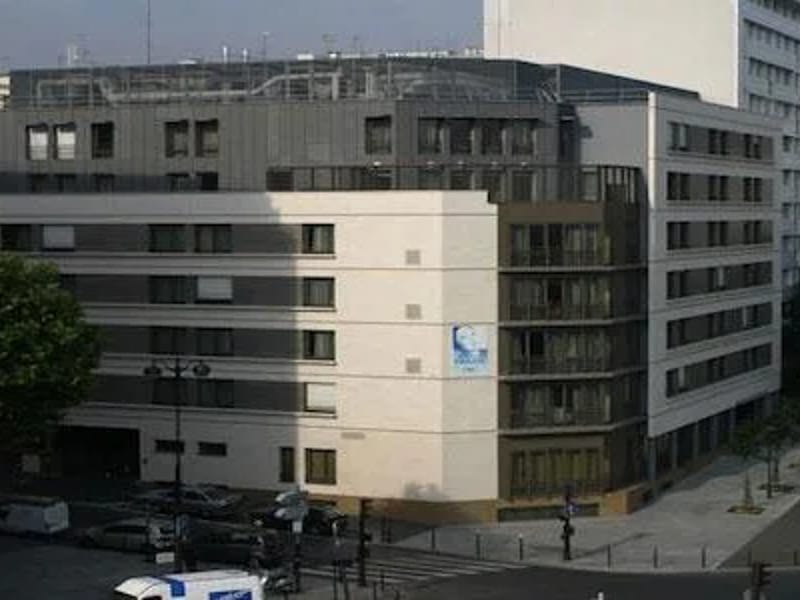Ehpad Residence Edith Piaf - EHPAD in PARIS, Île-de-France photo 1