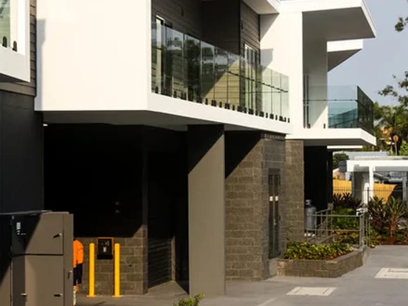 Arcare Parkwood - Nursing Home in Parkwood, QLD photo 2
