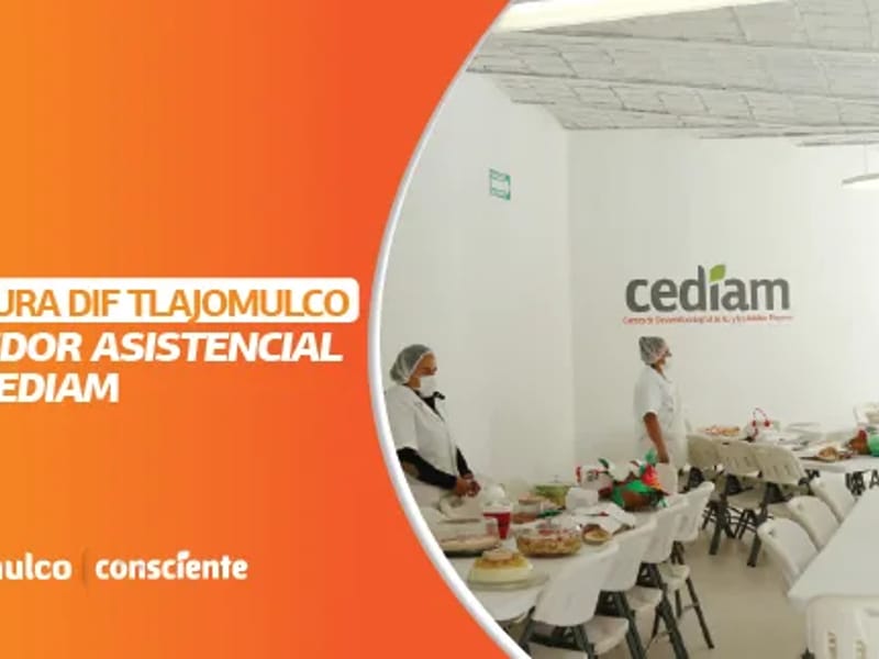 COMEDOR ASISTENCIAL PARA EL ADULTO MAYOR CDC FRESNOS - Hogar de Ancianos in Tlajomulco De Zúñiga, Jalisco photo 1
