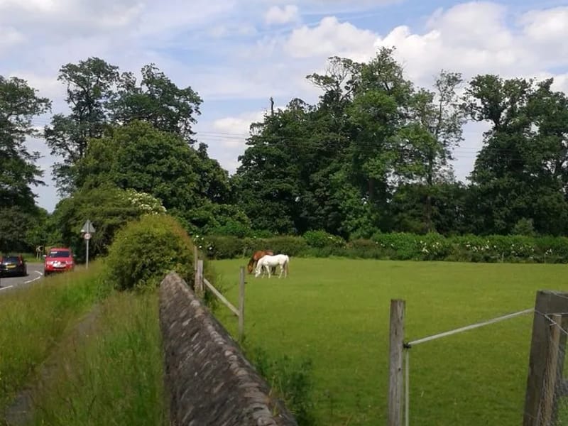 Barkby Road in Leicester, England photo 1