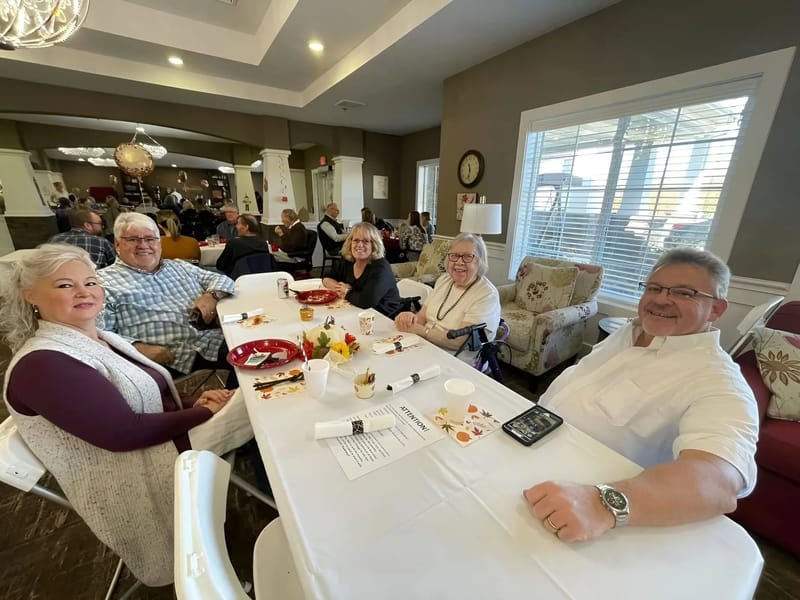 Pitt - Assisted Living in Bloomfield Twp, MI photo 2