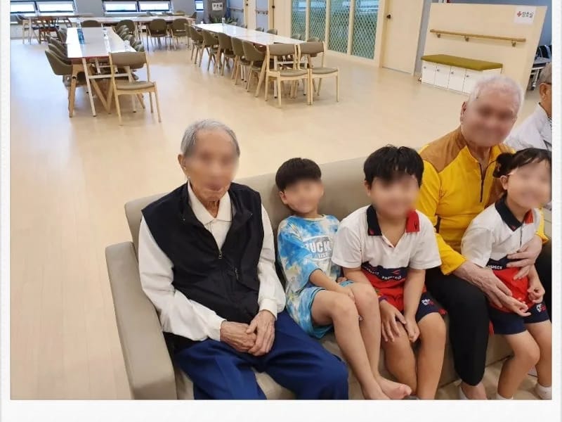 (A)화인시니어데이케어센터 in 해운대구, 부산광역시 photo 3