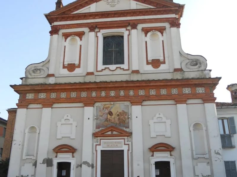 Casa San Giuseppe - Casa di Riposo in Belgioioso, Lombardia photo 1