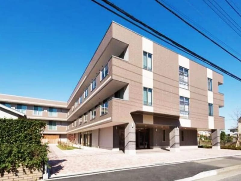 SOMPOケア　所沢　居宅介護支援 - 有料老人ホーム in 所沢市, 埼玉県 photo 4