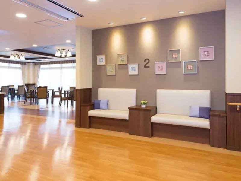 SOMPOケア　所沢　居宅介護支援 - 有料老人ホーム in 所沢市, 埼玉県 photo 3